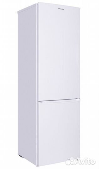 Холодильник Maunfeld MFF176W11 Новый