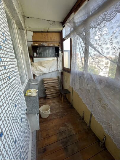 1-к. квартира, 36,2 м², 8/16 эт.