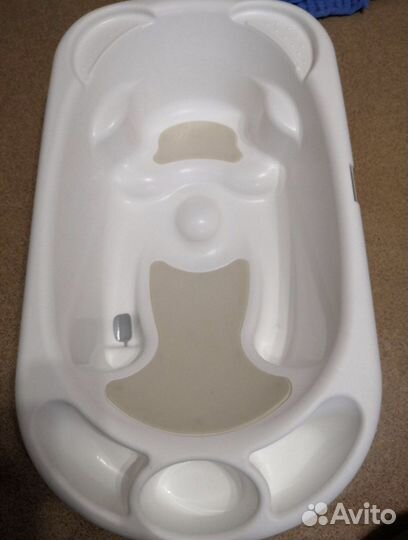 Ванночка cam