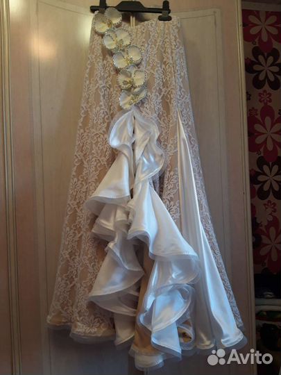 Костюм для bellydance