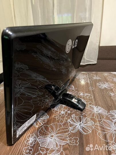 Монитор LG Flatron e2250s-pn