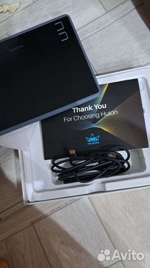 Графический планшет