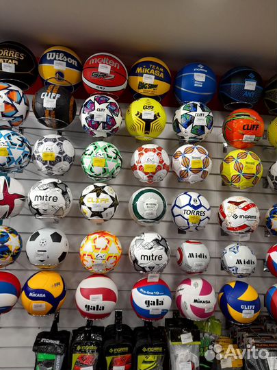 Мяч футбольный, Kliff оригинал, мяч лига чемпионов