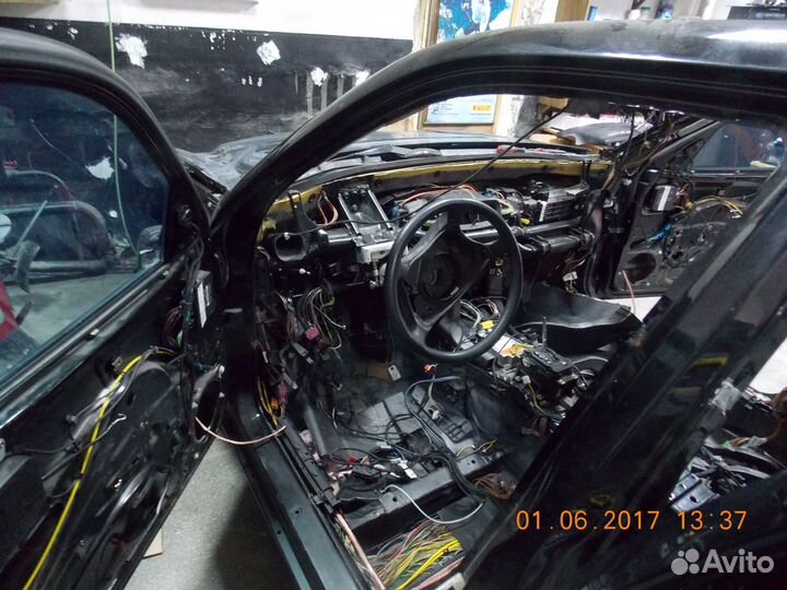 Автоэлектрик, электронщик. Выезд на место