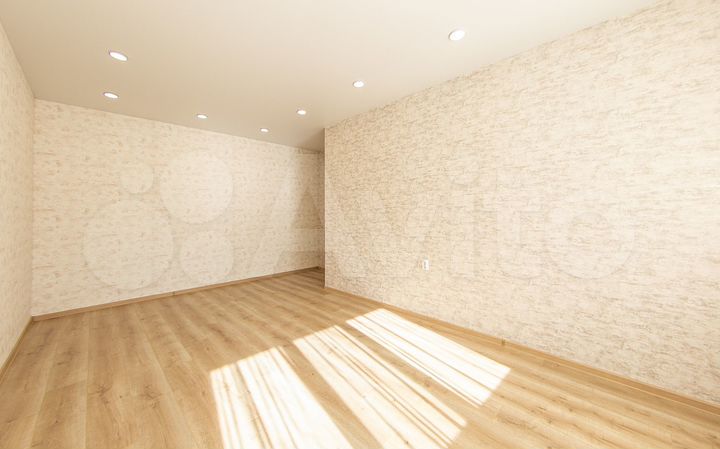 2-к. квартира, 45 м², 2/9 эт.