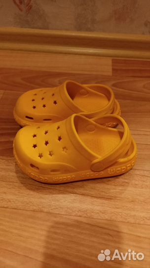 Детская обувь 25 размер