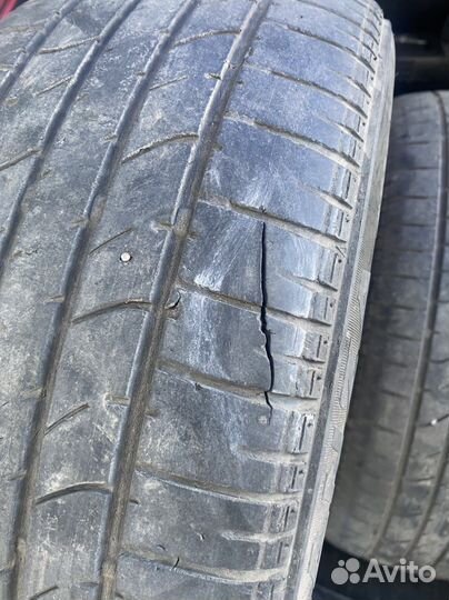 Bridgestone Turanza ER30 205/55 R16 91V