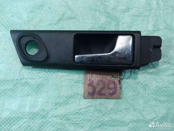 Ручка двери задняя правая Audi А6 С4