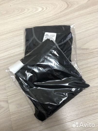 Термобелье новое