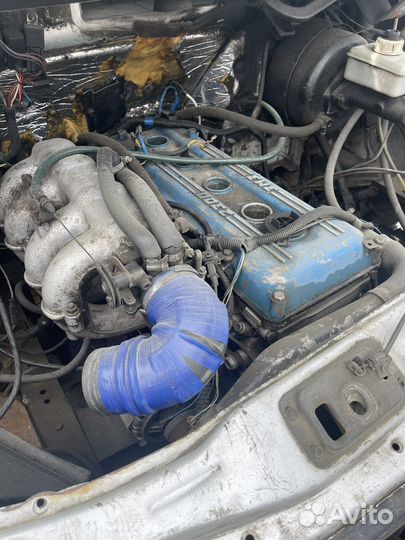 Двигатель змз 405 евро 2