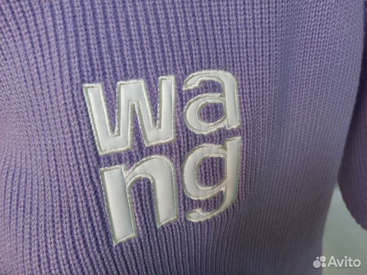 Свитер Alexander Wang