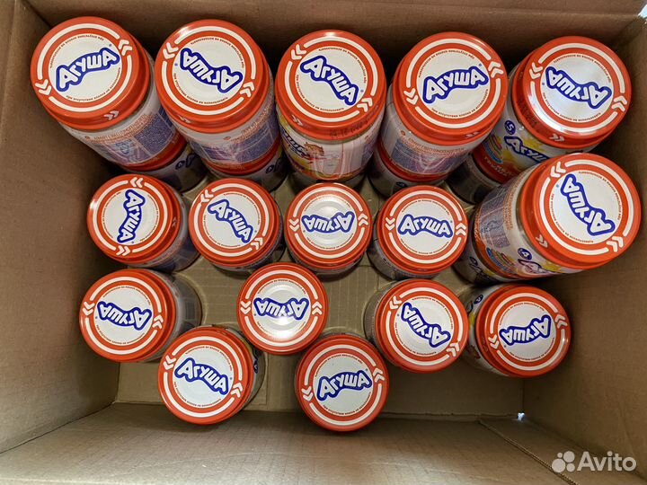 Соки и фруктовое пюре