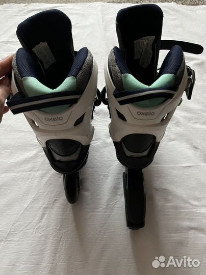 Ролики женские/детские