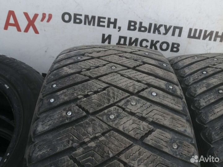 Goodyear Ultragrip Ice Arctic 235/55 R18