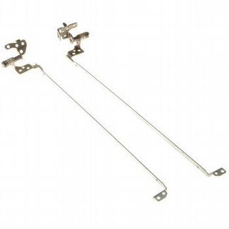 Петли, крепления матрицы для ноутбуков б/у