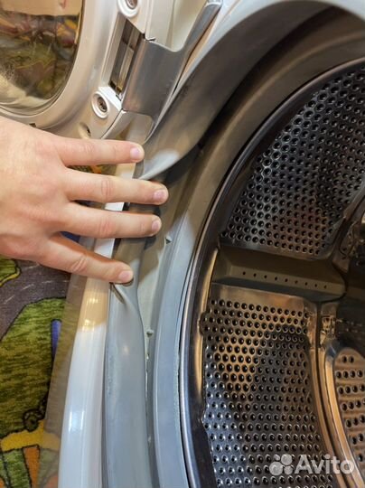 Стиральная машина samsung