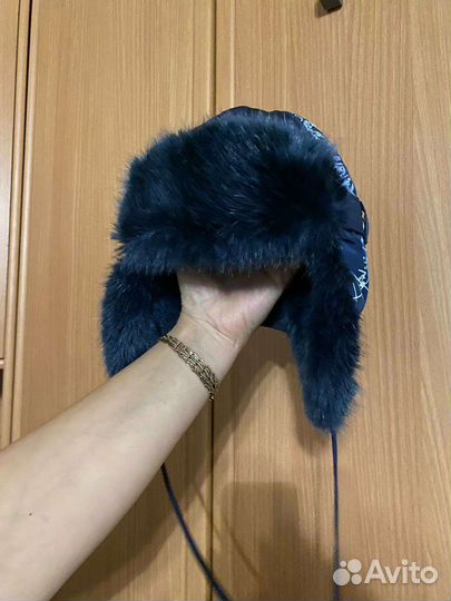 Шапка детская