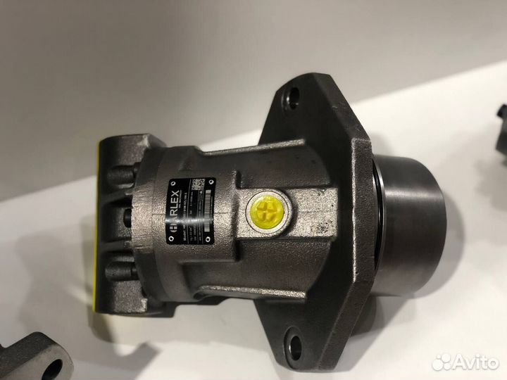 Гидронасос A2F для кму