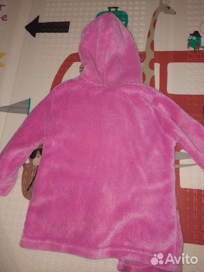 Халат детский