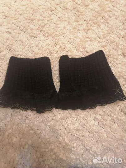 Гетры женские