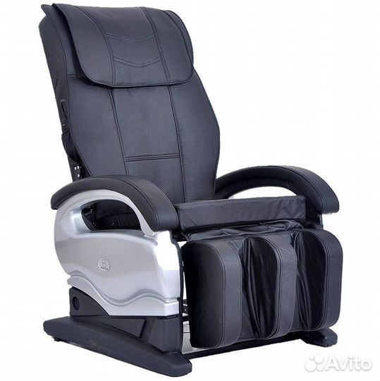 Массажное кресло с SL кареткой в рассрочку