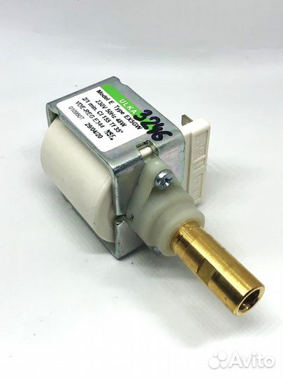 Насос моющего пылесоса, кофемашины ulka E-EX5GW