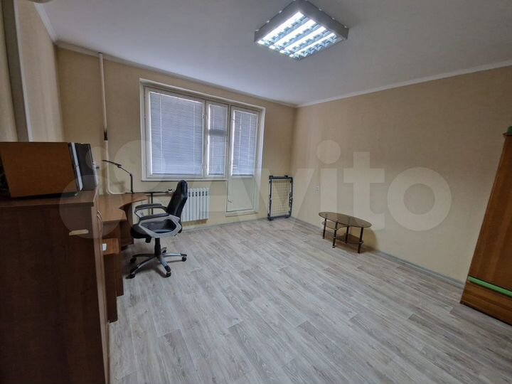 1-к. квартира, 39 м², 11/14 эт.