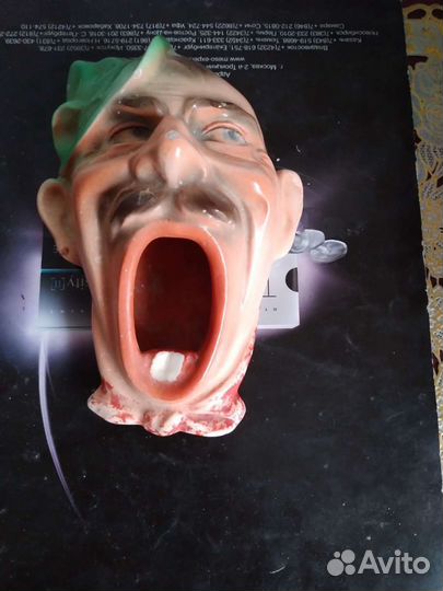 Пепельницы