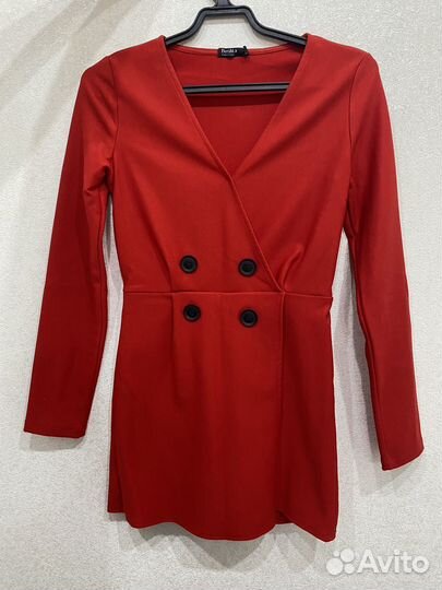 Комбинезон женский