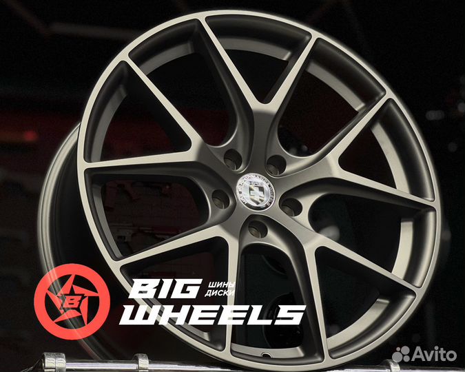 Диски HRE P101 20