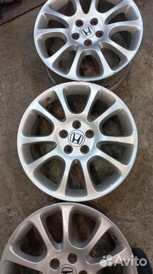 Honda R18 оригинал