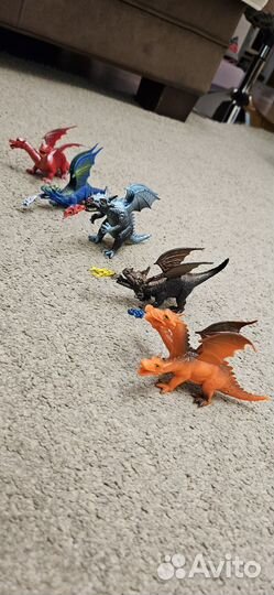 Детские игрушки