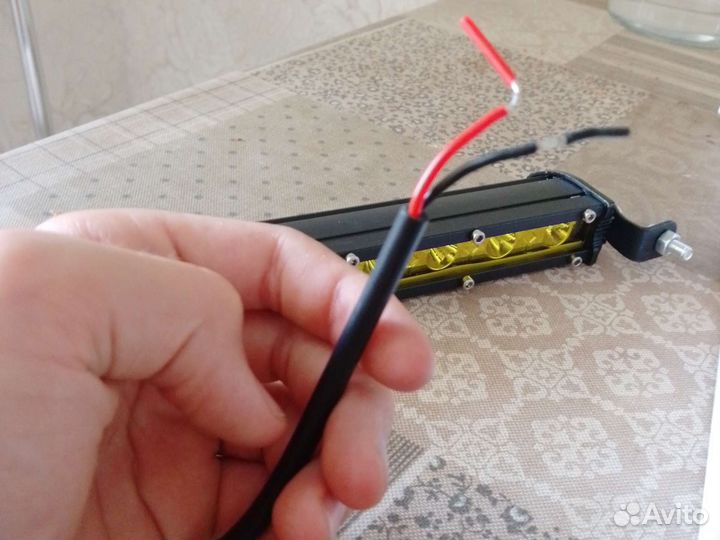 Стробоскоп