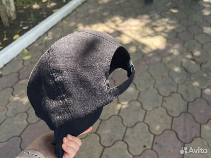 Кепка в добрые руки