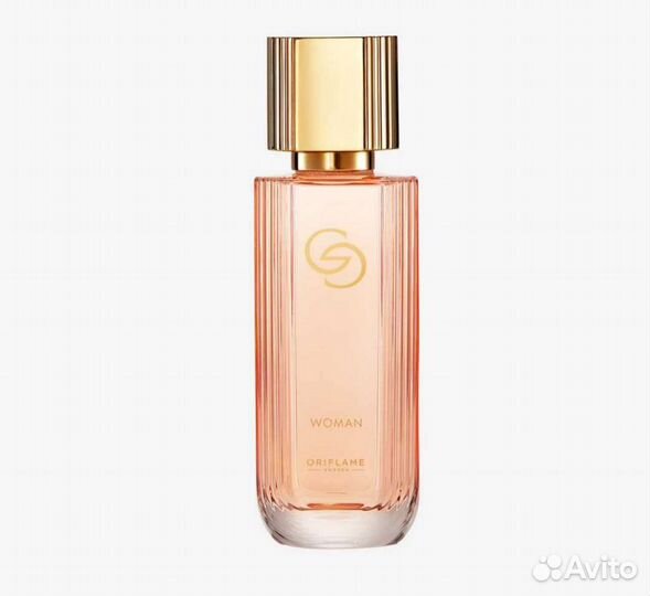 Новая парфюмерная вода Giordani Gold Woman, 50мл