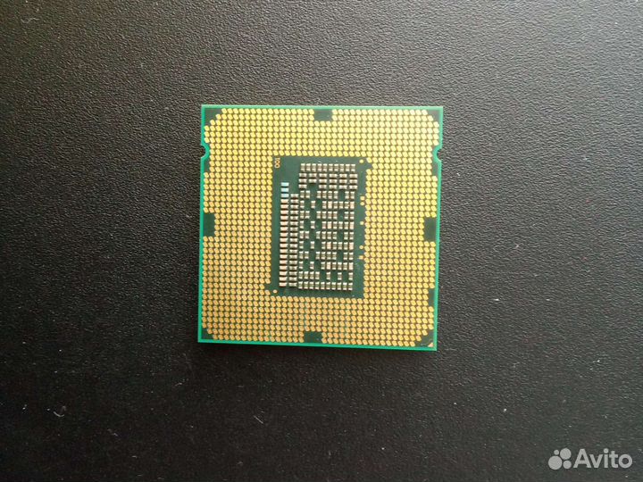 Процессор intel core i5 2400 SR00Q 3.10GHZ Malay