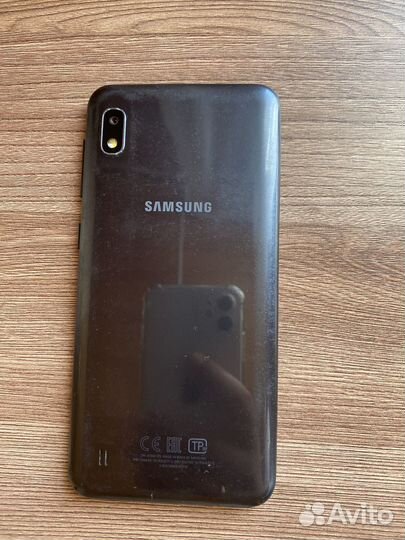 Samsung galaxy а10