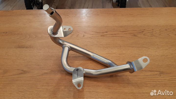 Защитные Дуги двигателя F750/850GS