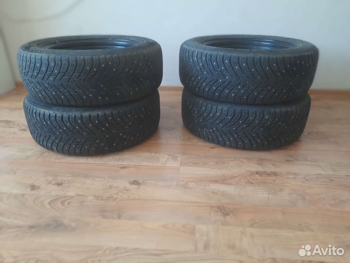 Nokian Tyres Hakkapelitta 8 205/60 R16 96T