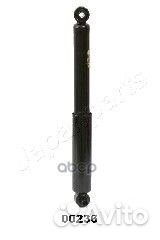 Амортизатор задний газо-масл. mm00236 Japanparts
