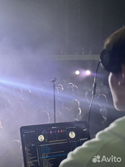 Диджей на мероприятие Москва и Московская область