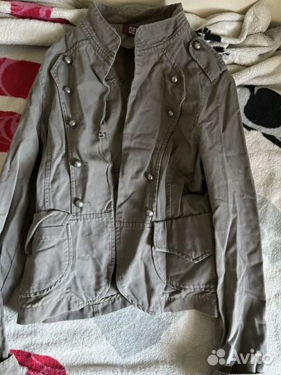 Женские вещи