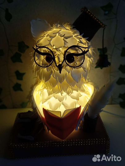 Светильник 