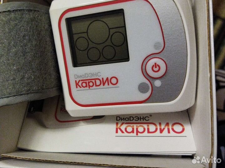 Аппарат для коррекции давления