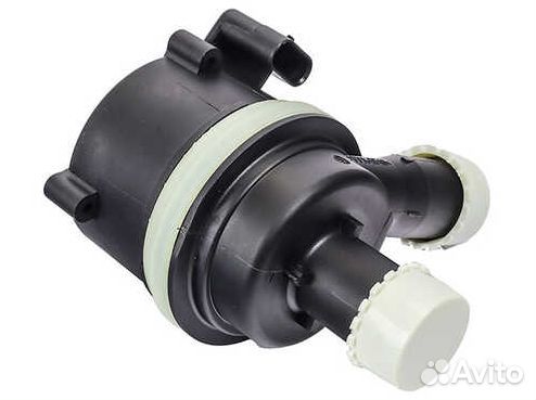 Насос жидкостной системы охлаждения