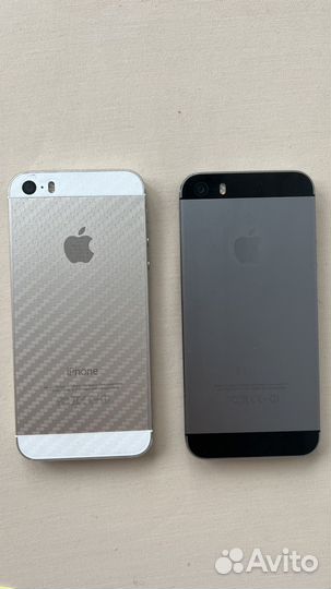 iPhone 5S, 16 ГБ