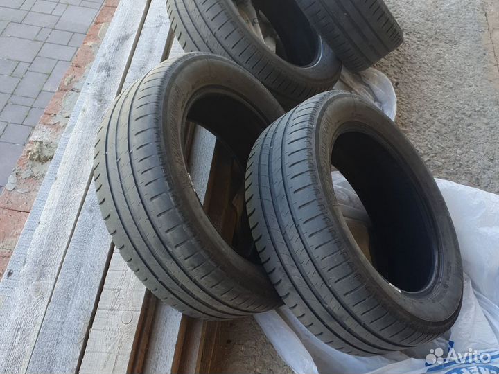 Michelin Energy Saver 205/55 R16 91