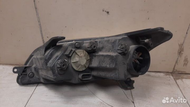 Фара правая Lifan X60