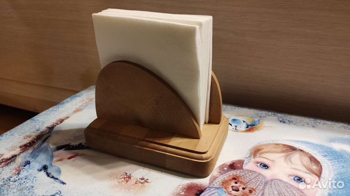 Салфетница