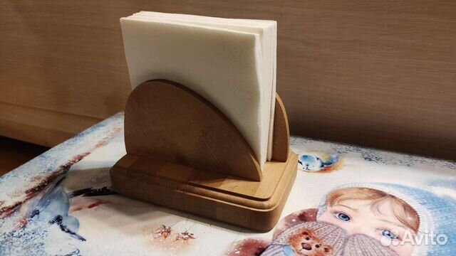 Салфетница